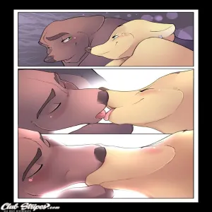 Love Can Be Different 1 - page 22