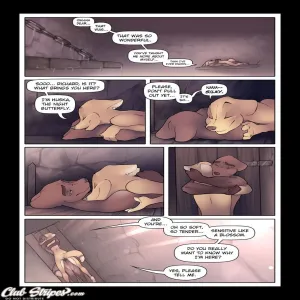 Love Can Be Different 1 - page 26