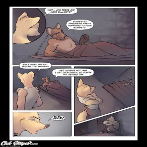 Love Can Be Different 1 - page 3