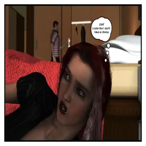 Lovely Trinity 2 - page 2