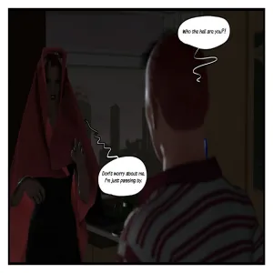 Lovely Trinity 2 - page 5