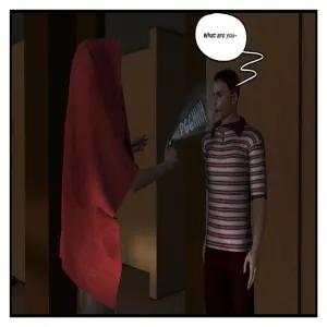 Lovely Trinity 2 - page 7