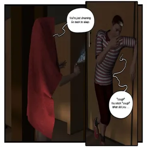 Lovely Trinity 2 - page 8