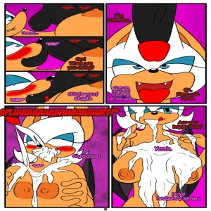 Lost Kingdom 1 - page 14
