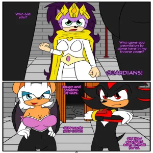 Lost Kingdom 1 - page 2