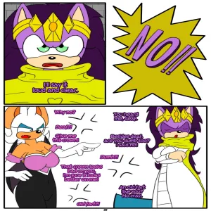 Lost Kingdom 1 - page 3
