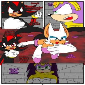 Lost Kingdom 1 - page 4