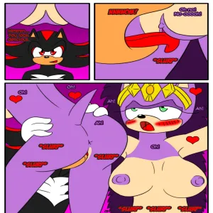 Lost Kingdom 1 - page 6