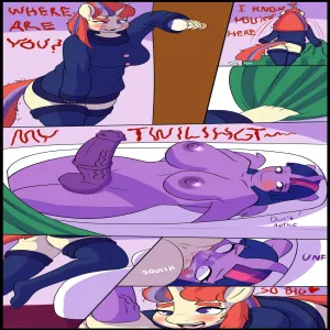 Lovely Pillow - page 3