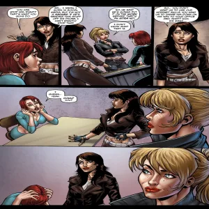 Lookers 0 - page 14