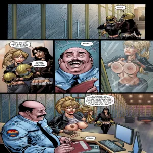 Lookers 0 - page 16