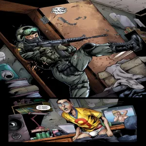 Lookers 0 - page 4