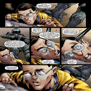 Lookers 0 - page 5