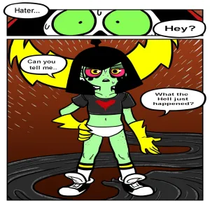 Loli Dominator - page 2
