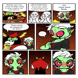 Loli Dominator - page 3