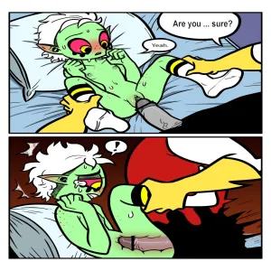 Loli Dominator - page 5