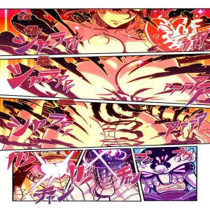 Love Gun 1 - Digital Devil Saga - page 14