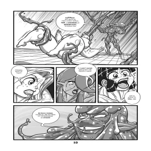 Lizard Orbs 10 - page 10