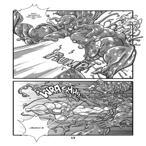 Lizard Orbs 10 - page 13