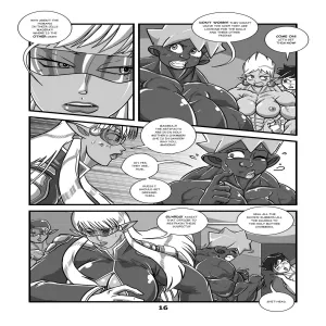 Lizard Orbs 10 - page 16