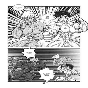 Lizard Orbs 10 - page 18