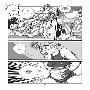 Lizard Orbs 10 - page 3