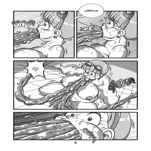 Lizard Orbs 10 - page 6