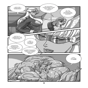 Lizard Orbs 10 - page 9