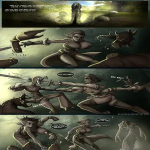 Living Iron - page 2