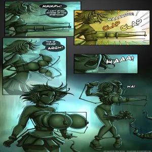 Living Iron - page 7