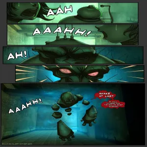 Living Iron - page 8