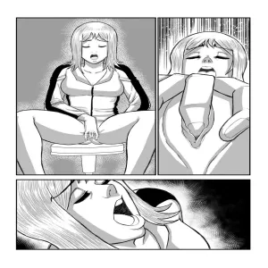 Love Lube 2 - Try Harder - page 15