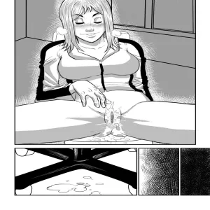 Love Lube 2 - Try Harder - page 19