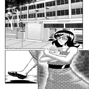 Love Lube 2 - Try Harder - page 2