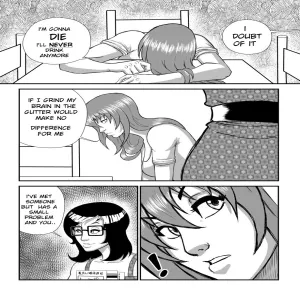Love Lube 2 - Try Harder - page 3