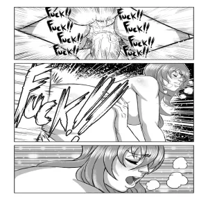 Love Lube 1 - Love Shyness - page 29
