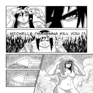 Love Lube 1 - Love Shyness - page 42