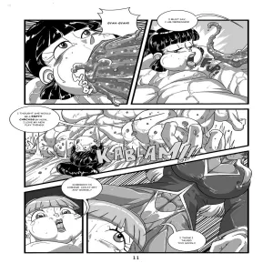 Lizard Orbs 11 - page 11
