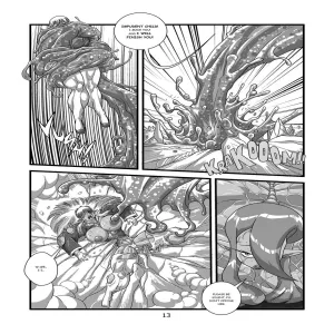 Lizard Orbs 11 - page 13