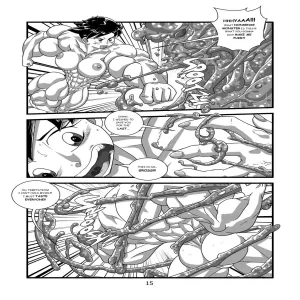 Lizard Orbs 11 - page 15