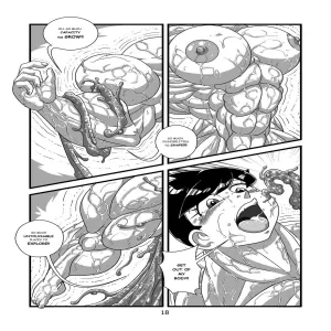 Lizard Orbs 11 - page 18