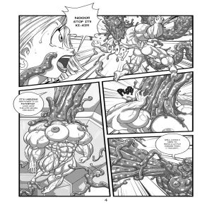 Lizard Orbs 11 - page 4