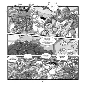 Lizard Orbs 11 - page 8