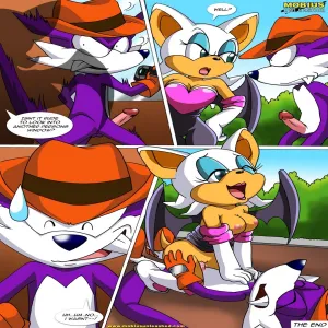 Love Blooms - page 11
