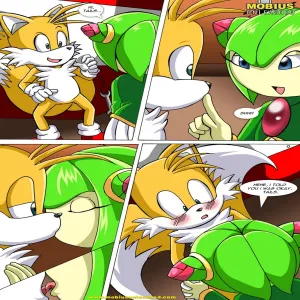 Love Blooms - page 3
