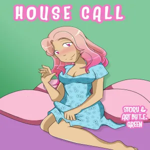 Love Box 3 - House Call - page 1