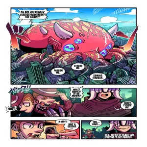 Love Gun 0 - Reload - page 3