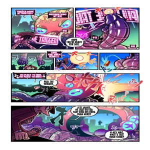 Love Gun 0 - Reload - page 5