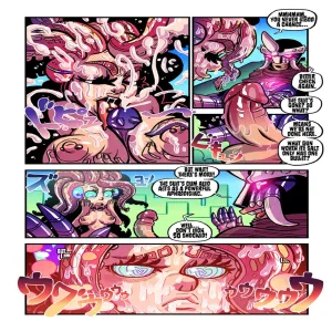 Love Gun 0 - Reload - page 9