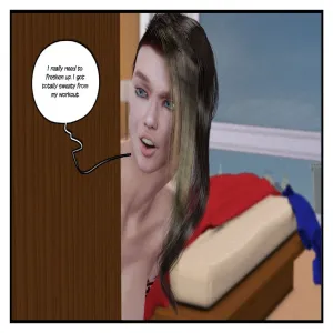 Lovely Trinity 7 - page 16